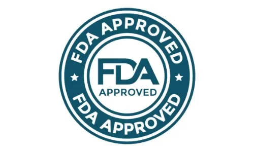 Glycoryn FDA-registered facility