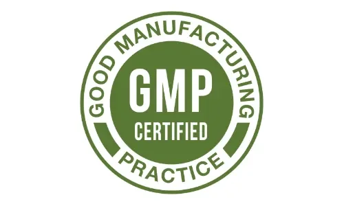 Glycoryn GMP-certified