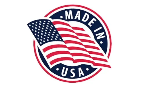Glycoryn made in the USA